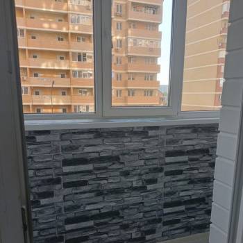 Сдается 1-комнатная квартира, 24,4 м²