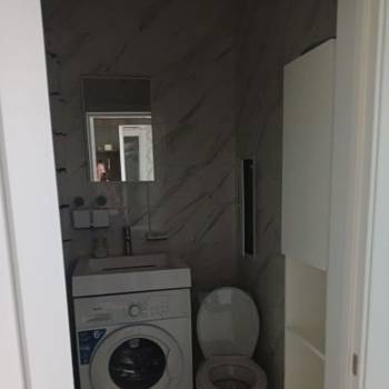 Сдается 1-комнатная квартира, 24,4 м²