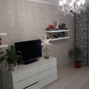 Сдается 1-комнатная квартира, 38 м²