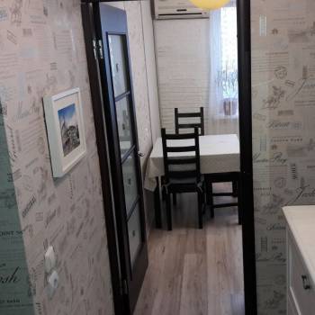 Сдается 1-комнатная квартира, 38 м²
