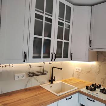 Продается 3-х комнатная квартира, 57 м²
