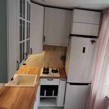 Продается 3-х комнатная квартира, 57 м²