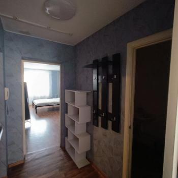 Сдается 1-комнатная квартира, 47 м²