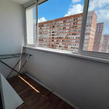 Сдается 1-комнатная квартира, 47 м²