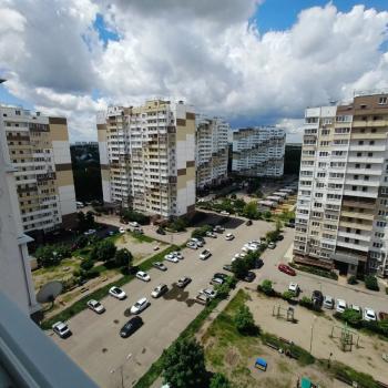Сдается 1-комнатная квартира, 47 м²
