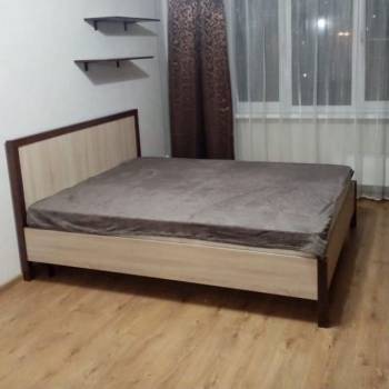 Сдается 1-комнатная квартира, 41 м²