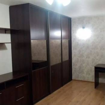 Сдается 1-комнатная квартира, 41 м²