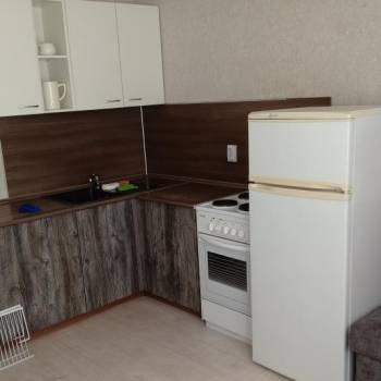 Сдается 1-комнатная квартира, 36 м²