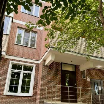 Сдается 1-комнатная квартира, 38 м²