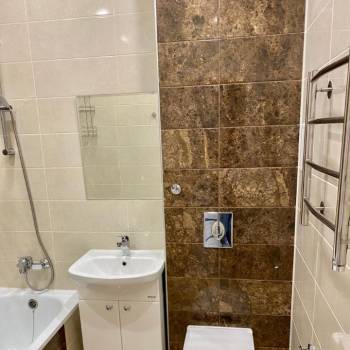 Сдается 1-комнатная квартира, 38 м²