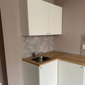 Сдается 1-комнатная квартира, 38 м²