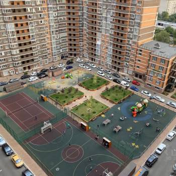 Сдается 1-комнатная квартира, 38 м²