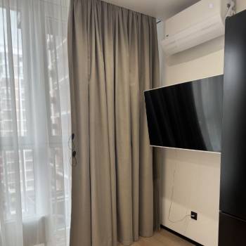 Сдается 1-комнатная квартира, 29,9 м²
