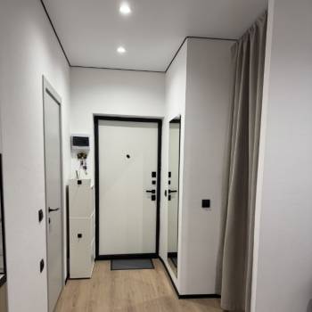 Сдается 1-комнатная квартира, 29,9 м²