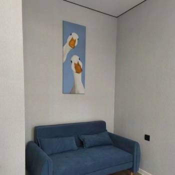 Сдается 2-х комнатная квартира, 47 м²