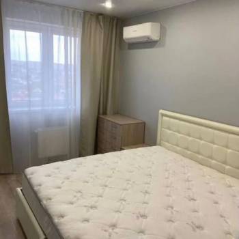 Продается 1-комнатная квартира, 48,2 м²