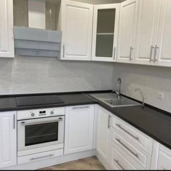 Продается 1-комнатная квартира, 48,2 м²