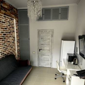 Продается 1-комнатная квартира, 15,9 м²