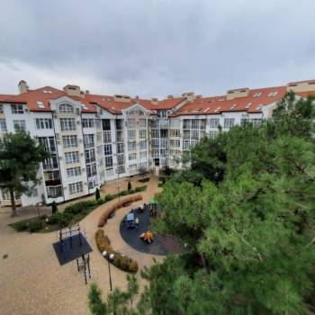 Продается 1-комнатная квартира, 15,9 м²