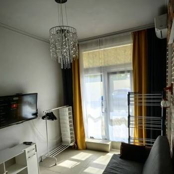 Продается 1-комнатная квартира, 15,9 м²
