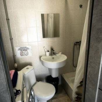 Продается 1-комнатная квартира, 15,9 м²