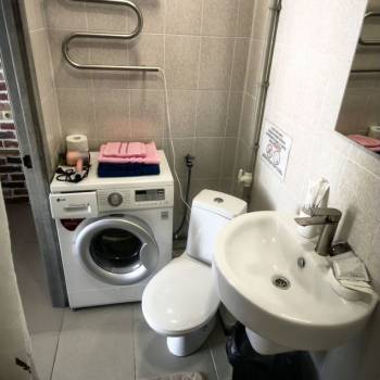 Продается 1-комнатная квартира, 15,9 м²