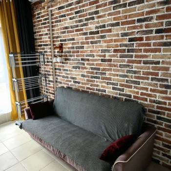 Продается 1-комнатная квартира, 15,9 м²