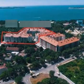 Продается 1-комнатная квартира, 15,9 м²