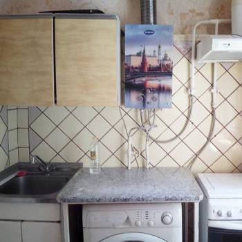 Сдается Многокомнатная квартира, 65 м²