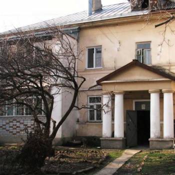 Сдается Многокомнатная квартира, 65 м²