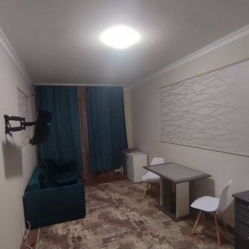 Сдается 2-х комнатная квартира, 35,7 м²