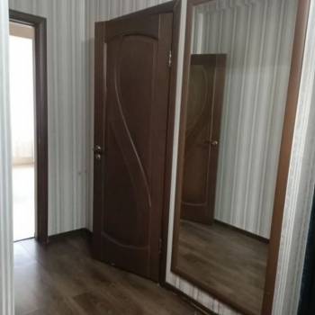 Сдается 1-комнатная квартира, 51 м²