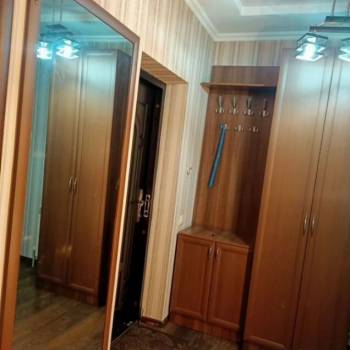 Сдается 1-комнатная квартира, 51 м²