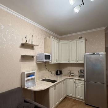 Сдается 1-комнатная квартира, 40,1 м²