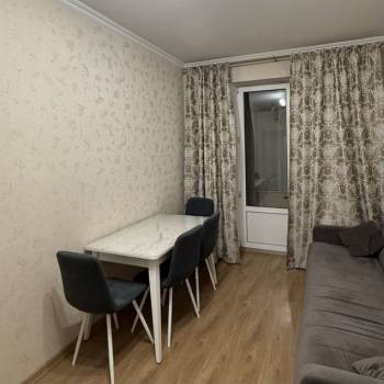Сдается 1-комнатная квартира, 40,1 м²