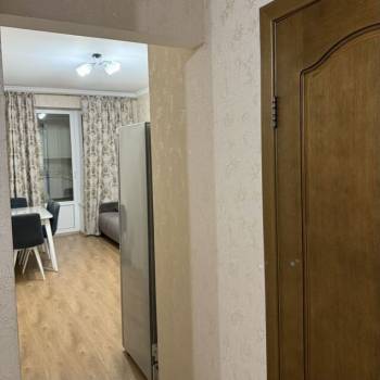 Сдается 1-комнатная квартира, 40,1 м²