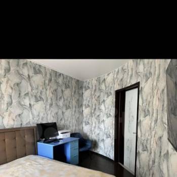 Продается 2-х комнатная квартира, 62,2 м²