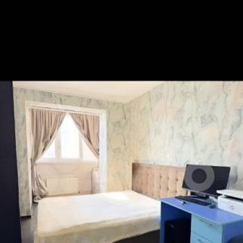 Продается 2-х комнатная квартира, 62,2 м²
