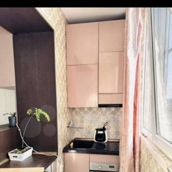 Продается 2-х комнатная квартира, 62,2 м²