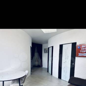 Продается 2-х комнатная квартира, 62,2 м²
