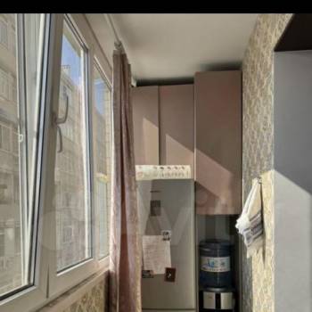 Продается 2-х комнатная квартира, 62,2 м²