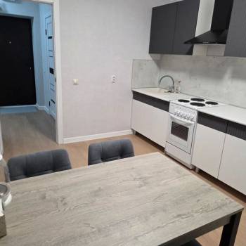Сдается 1-комнатная квартира, 34,8 м²