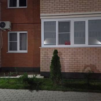 Сдается 1-комнатная квартира, 34,8 м²