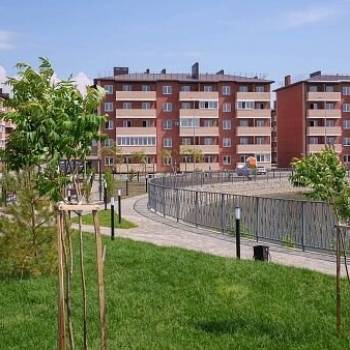 Сдается 1-комнатная квартира, 34,8 м²