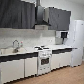Сдается 1-комнатная квартира, 34,8 м²