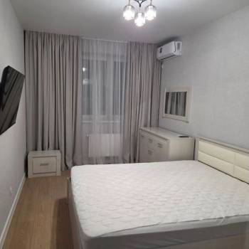 Сдается 1-комнатная квартира, 34,8 м²