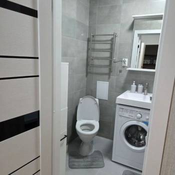 Сдается 1-комнатная квартира, 34,8 м²