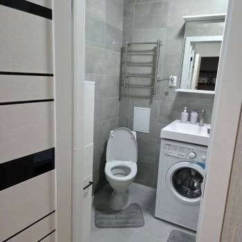 Сдается 1-комнатная квартира, 34,8 м²