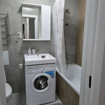 Сдается 1-комнатная квартира, 34,8 м²