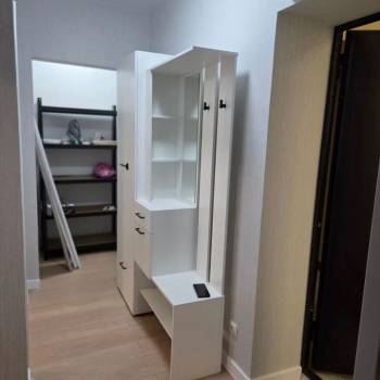 Сдается 1-комнатная квартира, 34,8 м²